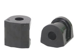 Whiteline 16mm Rear Swaybar Mount Bushing - Scion FR-S 2012+ / Subaru BRZ 2012+ / Toyota 86 2012+ by Whiteline WHL-KSK106-16