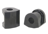 Whiteline 18mm Rear Swaybar Mount Bushing - Scion FR-S 2012+ / Subaru BRZ 2012+ / Toyota 86 2012+ by Whiteline WHL-KSK106-18
