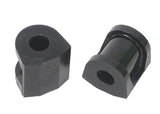 Whiteline 18mm Rear Swaybar Mount Bushing - Scion FR-S 2012+ / Subaru BRZ 2012+ / Toyota 86 2012+ by Whiteline WHL-KSK106-18