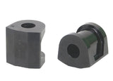 Whiteline 18mm Rear Swaybar Mount Bushing - Scion FR-S 2012+ / Subaru BRZ 2012+ / Toyota 86 2012+ by Whiteline WHL-KSK106-18