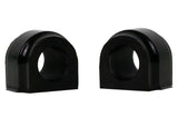 Whiteline 28.6mm Front Swaybar Mount Bushing Kit - Mazda MX-5 Miata 2016-2018 by Whiteline WHL-KSK108-28.6