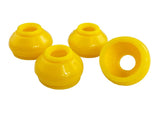 Whiteline Front Ball Joint Boot Service Kit (For KCA435) - Subaru BRZ / 13-16 Scion FR-S 13-20 by Whiteline WHL-KSK130