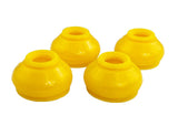 Whiteline Front Ball Joint Boot Service Kit (For KCA435) - Subaru BRZ / 13-16 Scion FR-S 13-20 by Whiteline WHL-KSK130