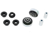Whiteline Front Lower Control Arm Service Kit (Use w/ PN KTA262) - VW/Audi / 8P / Mk6 / A3 / Golf by Whiteline WHL-KSK132