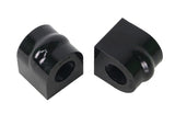 Whiteline Swaybar Service Kit to BTF101Z - Tesla Model 3/Y front Swaybar bushing Kit by Whiteline WHL-KSK133-30