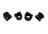 Whiteline 30mm Mount Bushing Service Kit for BHF62XZ by Whiteline WHL-KSK140-30