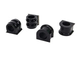 Whiteline 30mm Mount Bushing Service Kit for BHF62XZ by Whiteline WHL-KSK140-30
