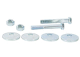 Whiteline Rear Lower Control Arm Repair/Serivce Kit - Subaru BRZ 2013+ by Whiteline WHL-KSK216A