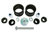 Whiteline Front Heavy Duty Steer Rack - Subaru Legacy GT / 08+ Subaru WRX Hatch / 08-09 Subaru STi 05-08 by Whiteline WHL-KSR207