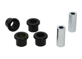 Whiteline Rack & Pinion Mount Bushing - Scion FR-S 2012+ / Subaru BRZ 2012+ / Toyota 86 2012+ by Whiteline WHL-KSR210