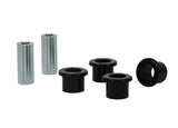 Whiteline Rack & Pinion Mount Bushing - Scion FR-S 2012+ / Subaru BRZ 2012+ / Toyota 86 2012+ by Whiteline WHL-KSR210