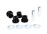 Whiteline Steering Rack & Pinion Mount Bushing Kit - Toyota Tacoma 2016-2023 by Whiteline WHL-KSR214