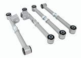 Whiteline Rear Lateral link-adjust. - Subaru WRX Wagon / 93-00 & 02-05 Subaru Impreza Non-Turbo 02-05 by Whiteline WHL-KTA108