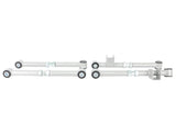 Whiteline Rear Lateral link-adjust. toe/camb - Subaru WRX Sedan / 02-05 Subaru Impreza Non-Turbo 02-05 by Whiteline WHL-KTA109