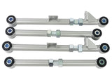 Whiteline Rear Control arm-adjust. toe/camber - Subaru STi 04-07 by Whiteline WHL-KTA123