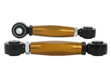 Whiteline Rear Lower Front Control Arm - Ford Focus 16-18 by Whiteline WHL-KTA137