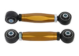 Whiteline Rear Lower Front Control Arm - Ford Focus 16-18 by Whiteline WHL-KTA137