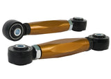 Whiteline Rear Lower Front Control Arm - Ford Focus 16-18 by Whiteline WHL-KTA137