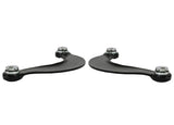 Whiteline Rear Heavy Duty Adjustable Upper Control Arm Kit - Ford Focus 2008-2018 by Whiteline WHL-KTA138