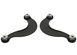 Whiteline Rear Heavy Duty Adjustable Upper Control Arm Kit - Ford Focus 2008-2018 by Whiteline WHL-KTA138
