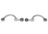 Whiteline Rear Lower Control Arm - Mazda 3 / 08-18 Ford Focus 04-13 by Whiteline WHL-KTA138A