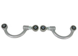 Whiteline Rear Lower Control Arm - Mazda 3 / 08-18 Ford Focus 04-13 by Whiteline WHL-KTA138A