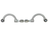 Whiteline Rear Lower Control Arm - Mazda 3 / 08-18 Ford Focus 04-13 by Whiteline WHL-KTA138A