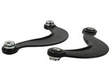 Whiteline Rear Heavy Duty Adjustable Upper Control Arm Kit - Ford Focus 2008-2018 by Whiteline WHL-KTA138