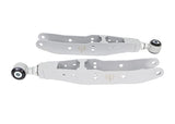 Whiteline Rear Adjustable Lower Control Arm - Subaru BRZ 2012+ / WRX/STI 2007-2022 by Whiteline WHL-KTA139A