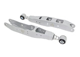 Whiteline Rear Adjustable Lower Control Arm - Subaru BRZ 2012+ / WRX/STI 2007-2022 by Whiteline WHL-KTA139A