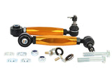 Whiteline Rear Toe Arm - Scion FR-S 2012+ / Subaru BRZ 2012+ by Whiteline WHL-KTA147B