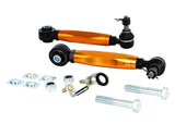 Whiteline Rear Toe Arm - Scion FR-S 2012+ / Subaru BRZ 2012+ by Whiteline WHL-KTA147B