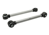Whiteline Rear Control Arm Complete Lower Arm Assembly (Pinion Angle Correction) - Ford Mustang 2005+ by Whiteline WHL-KTA195
