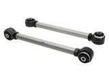 Whiteline Rear Control Arm Complete Lower Arm Assembly (Pinion Angle Correction) - Ford Mustang 2005+ by Whiteline WHL-KTA195