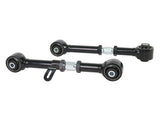 Whiteline Upper Trailing Arm - Toyota Land Cruiser 2008-2021 / Lexus LX 2008-2021 by Whiteline WHL-KTA201