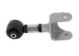Whiteline Adjustable Rear Upper Control Arm - Ford Mustang 05-10 by Whiteline WHL-KTA204