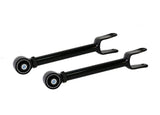 Whiteline Front Upper Control Arm - Jeep Wrangler TJ 1997-2006 by Whiteline WHL-KTA213