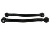 Whiteline Front Trailing Arm Lower - Jeep Wrangler JK 2018 by Whiteline WHL-KTA232