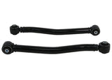 Whiteline Front Trailing Arm Lower - Jeep Wrangler JK 2018 by Whiteline WHL-KTA232