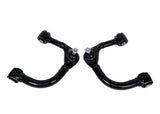 Whiteline Front Upper Control Arms - Toyota Tacoma 2005-2022 by Whiteline WHL-KTA247