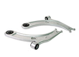 Whiteline Front Lower Control Arms - VW Mk7 Golf R by Whiteline WHL-KTA252