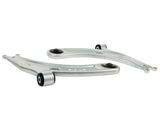 Whiteline Front Lower Control Arms - VW Mk7 Golf R by Whiteline WHL-KTA252