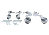 Whiteline Front Lower Control Arm - BMW / E9X / 328i / 335i by Whiteline WHL-KTA255