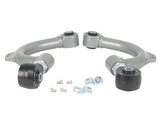 Whiteline Rear Upper Camber Arm Adjustable (Pair) - Honda Civic 2015+ by Whiteline WHL-KTA259