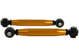 Whiteline Adjustable Rear Lower Control Arm - Honda Civic FC / FK 2016+ by Whiteline WHL-KTA260