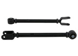 Whiteline Front Upper Control Arms - Jeep Gladiator 2018-2023 / Wranger 2020-2023 by Whiteline WHL-KTA271