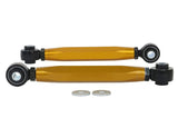 Whiteline Rear Control Arm Lower Front Arm (Pair) - Hyundai Veloster 2018+ by Whiteline WHL-KTA281