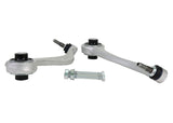 Whiteline Front Control Arm - BMW / F8X / M2 / M3 / M4 by Whiteline WHL-KTA285