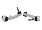 Whiteline Front Lower Control Arm - BMW / F8X / M2 / M3 / M4 by Whiteline WHL-KTA286