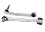 Whiteline Front Lower Control Arm - BMW / F8X / M2 / M3 / M4 by Whiteline WHL-KTA286